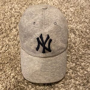 NY Yankee Hat